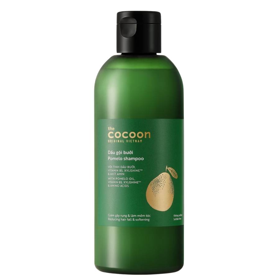dau-goi-buoi-cocoon-giam-gay-rung-and-kich-thich-moc-toc-chai-310ml