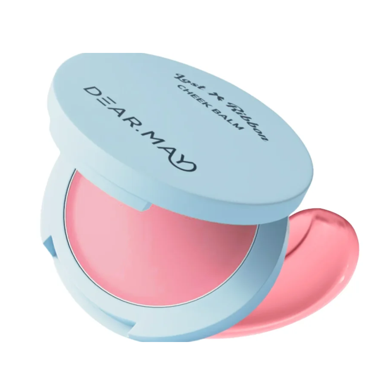 Má Kem Dearmay Lost Ribbon Cheek Balm Lr04 Rosy Truth