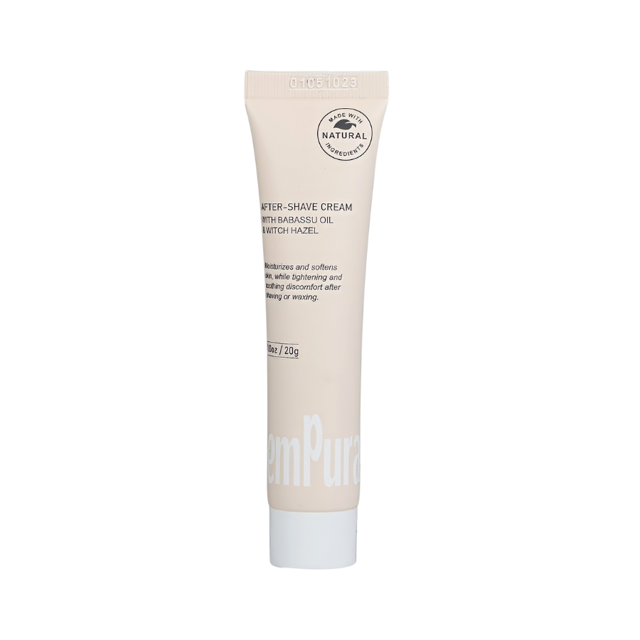 Kem Dưỡng Sau Cạo Dành Cho Vùng Kín emPura After - Shave Cream 20g