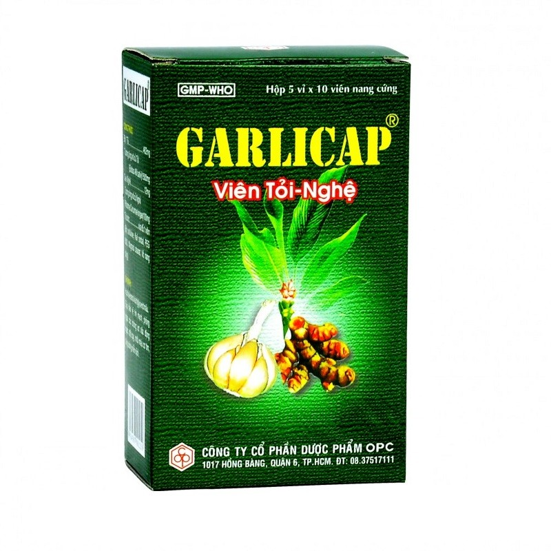 thuoc-garlicap-ha-cholesterol-va-triglycerid-mau-5-vi-x-10-vien